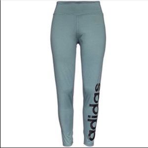 Adidas Training Climalite  Active Leggings